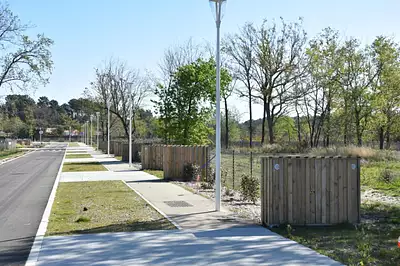 Maison neuve, 80 m²