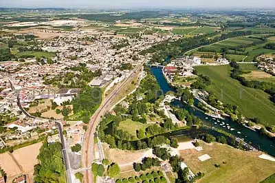 Terrain à bâtir, 600 m²