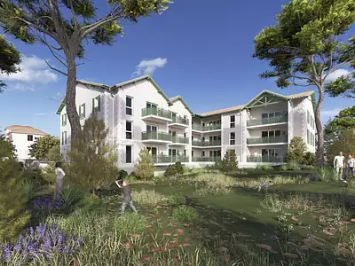 Le Domaine de Béthanie