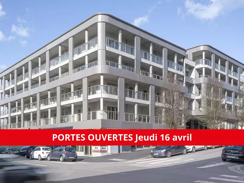 ESPRIT DU LARGE - Brest (29200)