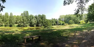 Terrain à bâtir, 400 m²