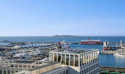 AURA - Les Fabriques