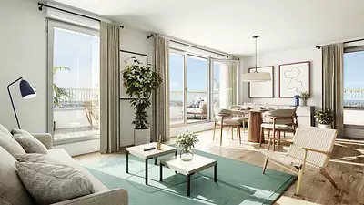 Le Moulin de Cerçay