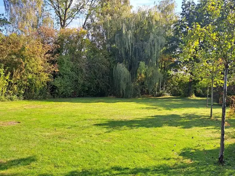 Terrain à bâtir, 1 000 m² - Willems (59780)