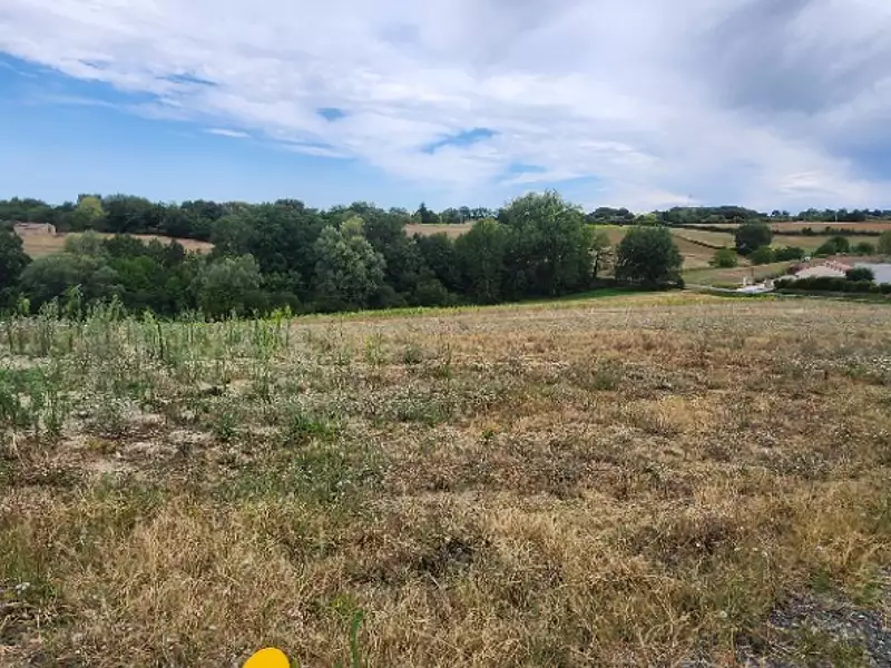 Maison neuve, 140 m² - Montfa (81210)