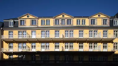 Histoire & Patrimoine Prestige et confort à Strasbourg