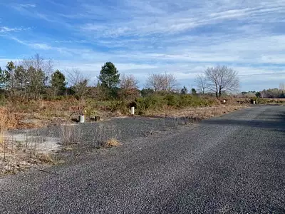 Terrain à bâtir, 1 000 m²