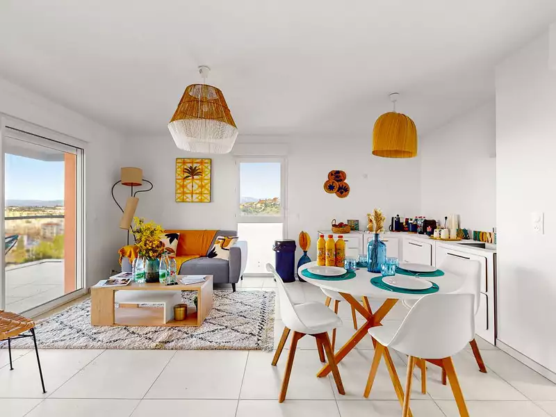 Vil'Azur - Saint-Raphaël (83700)