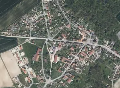 Maison neuve, 50 m²