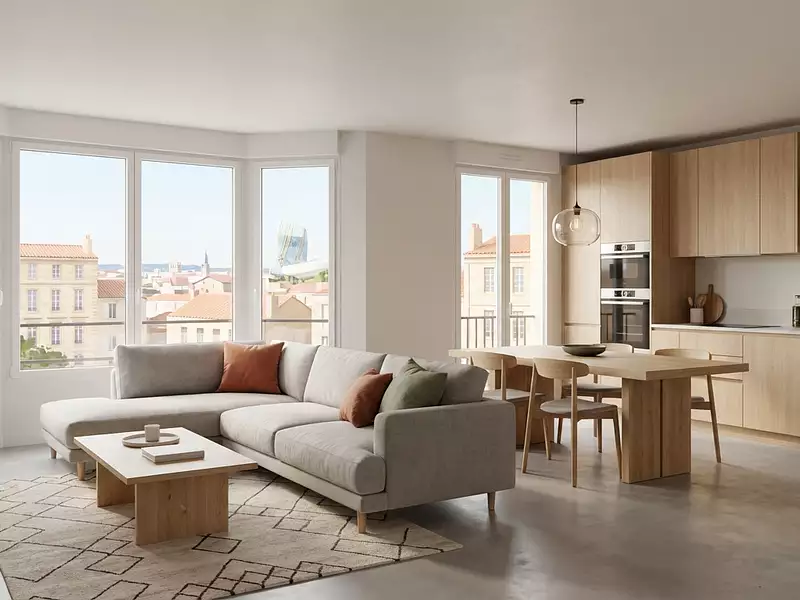 Prochainement - Cenon (33150)