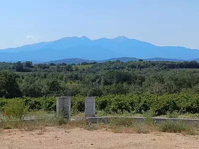Terrain à bâtir, 616 m²
