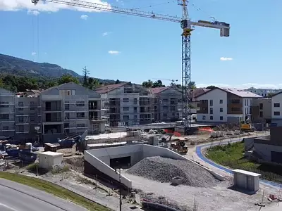 Salève Parc