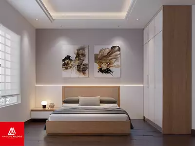 Maison neuve, 112 m²