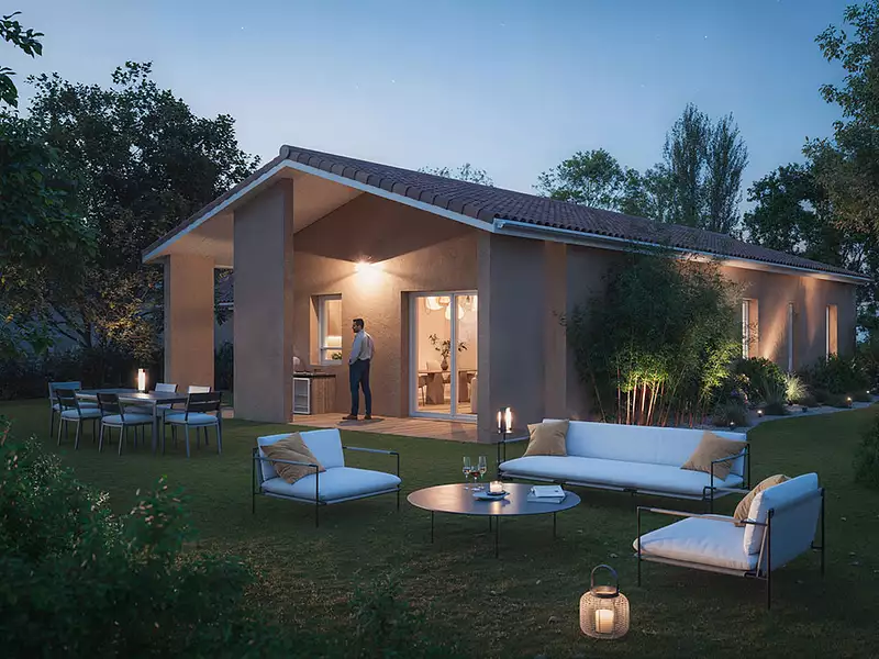 Cœur de Vignes - Lavernose-Lacasse (31410)