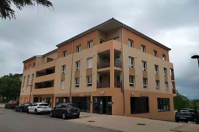 Scenéo
