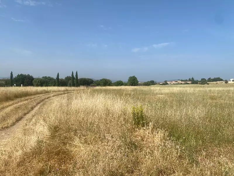 Terrain à bâtir, 237 m² - Pertuis (84120)