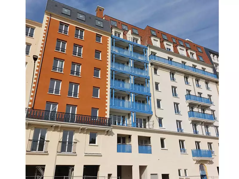 Maestria - Le Blanc-Mesnil (93150)