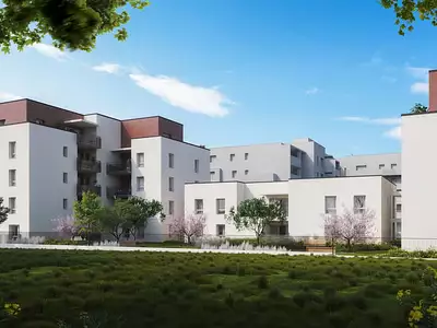 Le Parc des Lumières PSLA