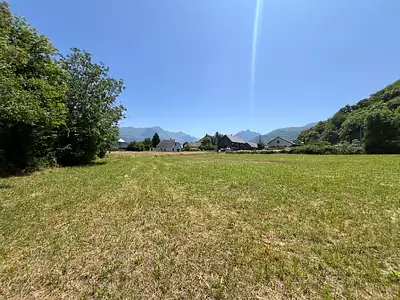 Maison neuve, 100 m²