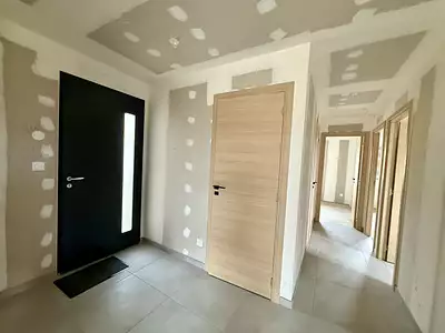 Maison neuve, 98 m²