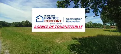 Maison neuve, 85 m²