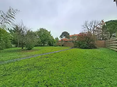 Maison neuve, 125 m²