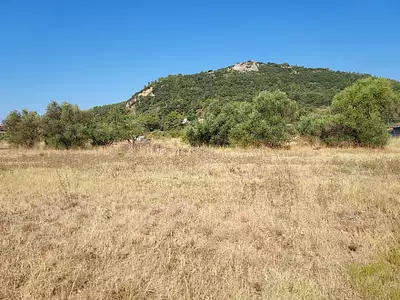 Terrain à bâtir, 517 m²