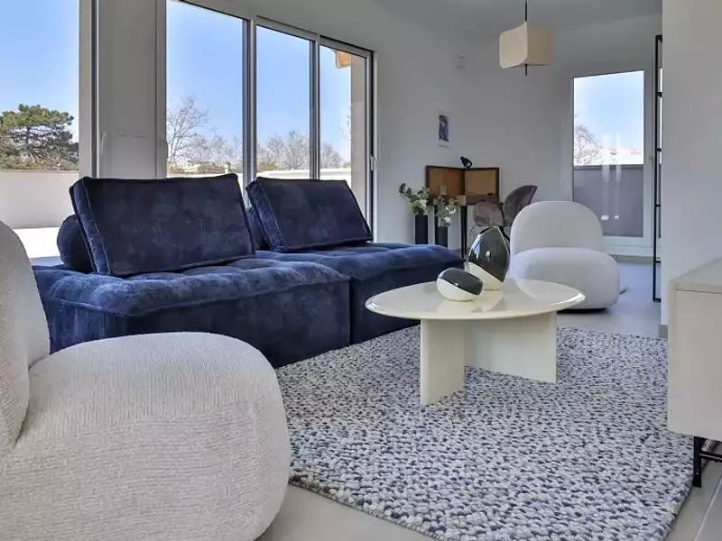 TRESAUR - Toulouse (31400)