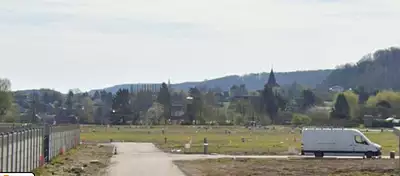 Terrain à bâtir, 384 m²