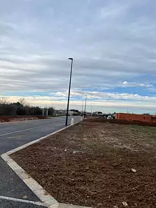 Terrain à bâtir, 669 m²