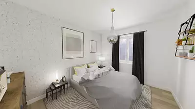 Maison neuve, 87,16 m²