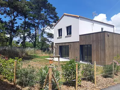 LES JARDINS D'ILARIS
