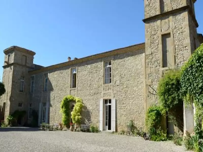 Terrain à bâtir, 1 000 m² - Cournanel (11300)