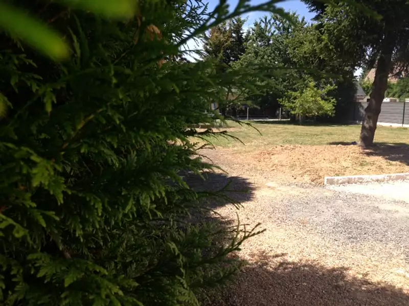 Maison neuve, 126 m² - Chançay (37210)