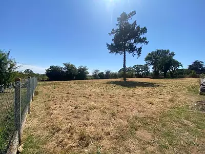 Maison neuve, 110 m²