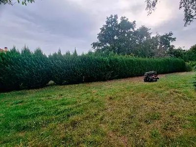 Maison neuve, 100 m²