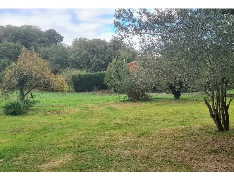 Maison neuve, 110 m² - Saubens (31600)