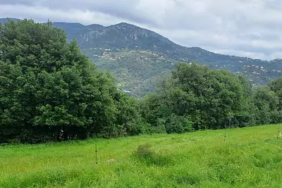 Terrain à bâtir, 800 m²