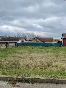 Maison neuve, 90 m²