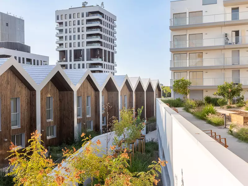 L’OASIS - Rennes (35000)