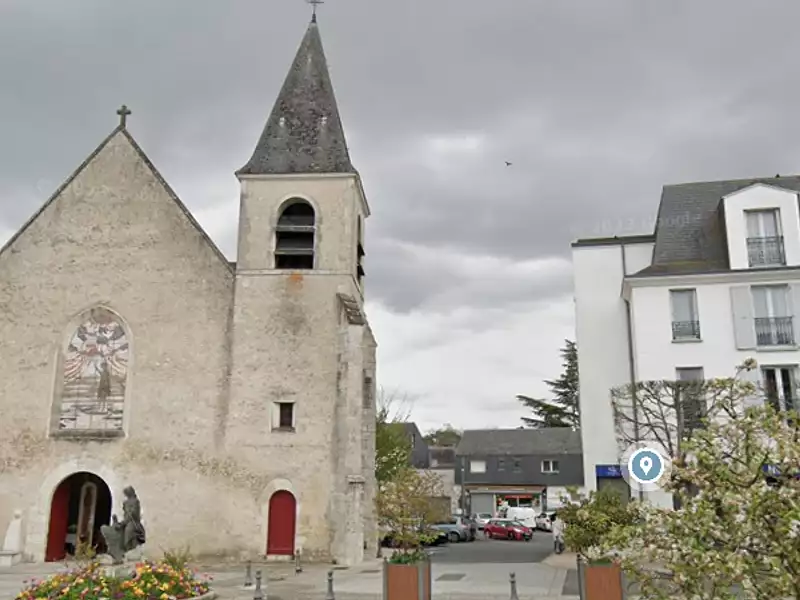 Terrain à bâtir, 492 m² - Saint-Jean-le-Blanc (45650)