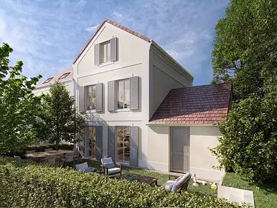 les Villas Delaporte
