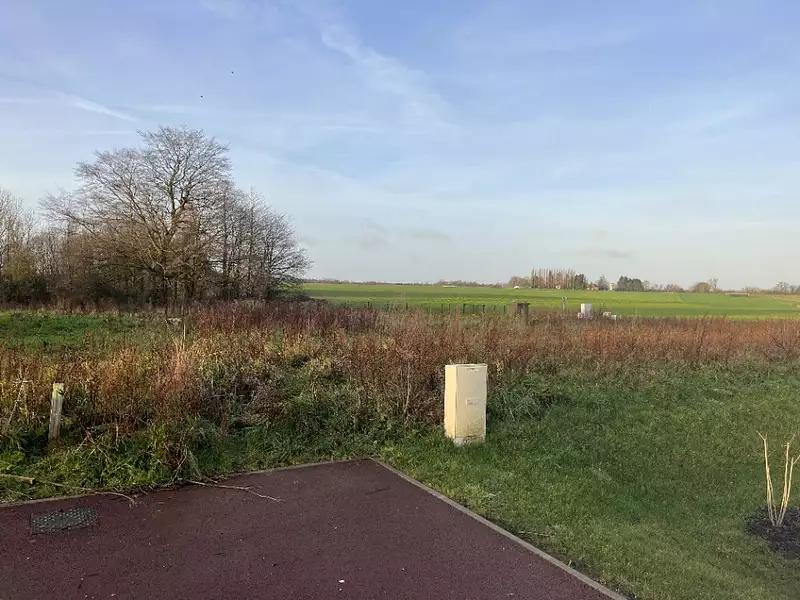 Maison neuve, 100 m² - Frichemesnil (76690)