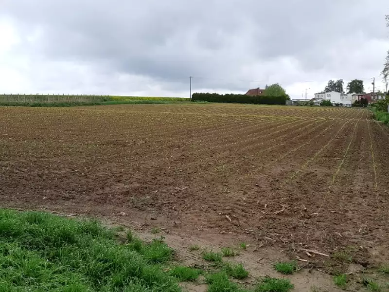 Maison neuve, 90 m² - Saint-Hilaire-lez-Cambrai (59292)