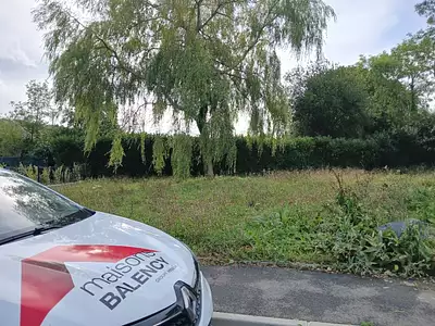 Maison neuve, 125 m²