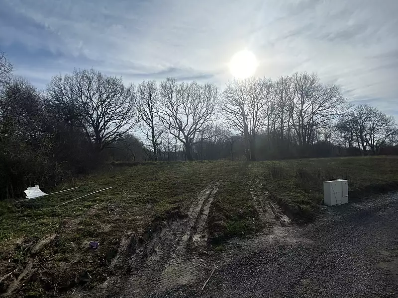 Terrain à bâtir, 490 m² - Pornichet (44380)