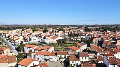 Terrain à bâtir, 494 m²