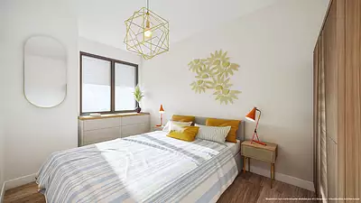 Résidence Jacques Simon