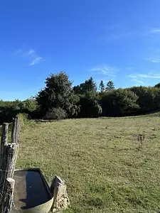 Terrain à bâtir, 1 170 m²