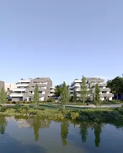 L'Ilot d'O